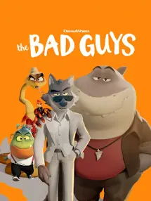 bad guys