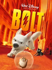 bolt