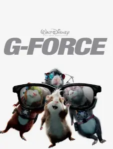 gforce