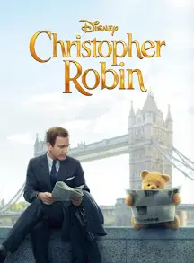 robin bear
