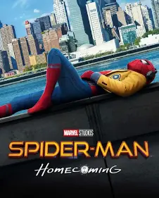 spider man